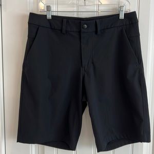 Never worn! men’s Lululemon shorts